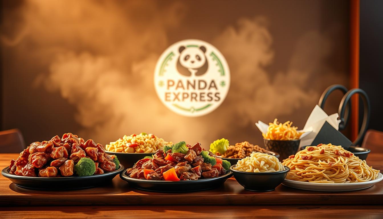 panda express secret menu